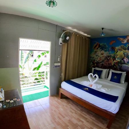 Baan Artima Mini Resort Koh Lipe Exteriér fotografie