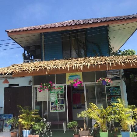 Baan Artima Mini Resort Koh Lipe Exteriér fotografie