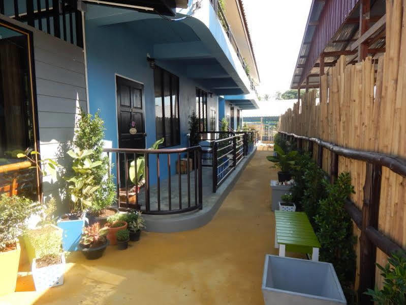 Baan Artima Mini Resort Koh Lipe Exteriér fotografie