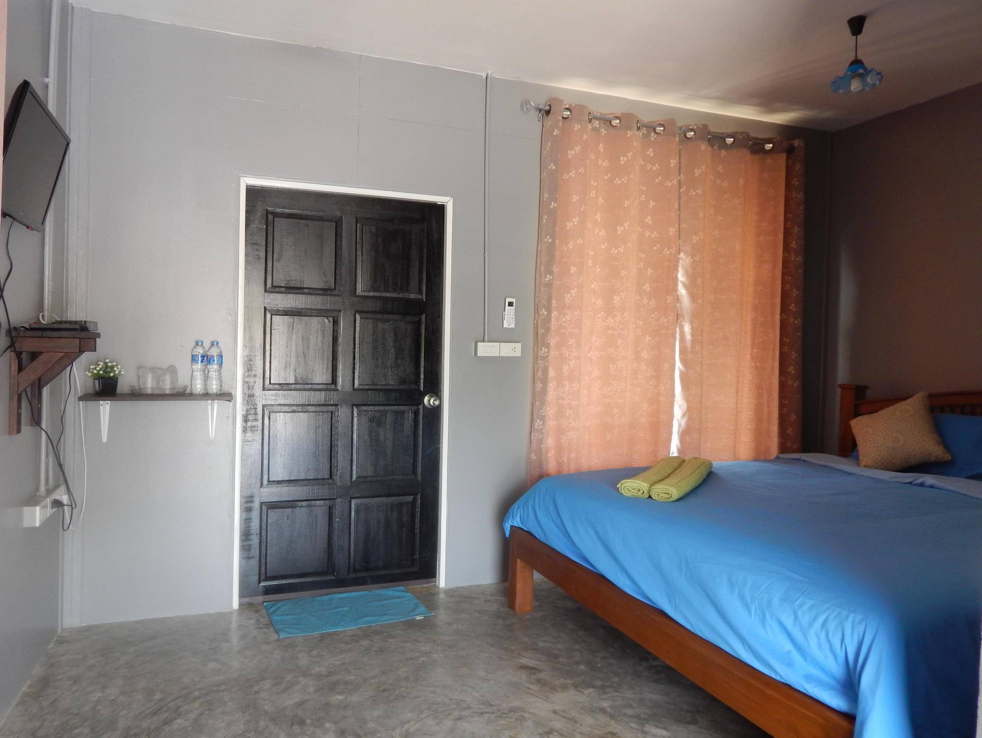 Baan Artima Mini Resort Koh Lipe Exteriér fotografie