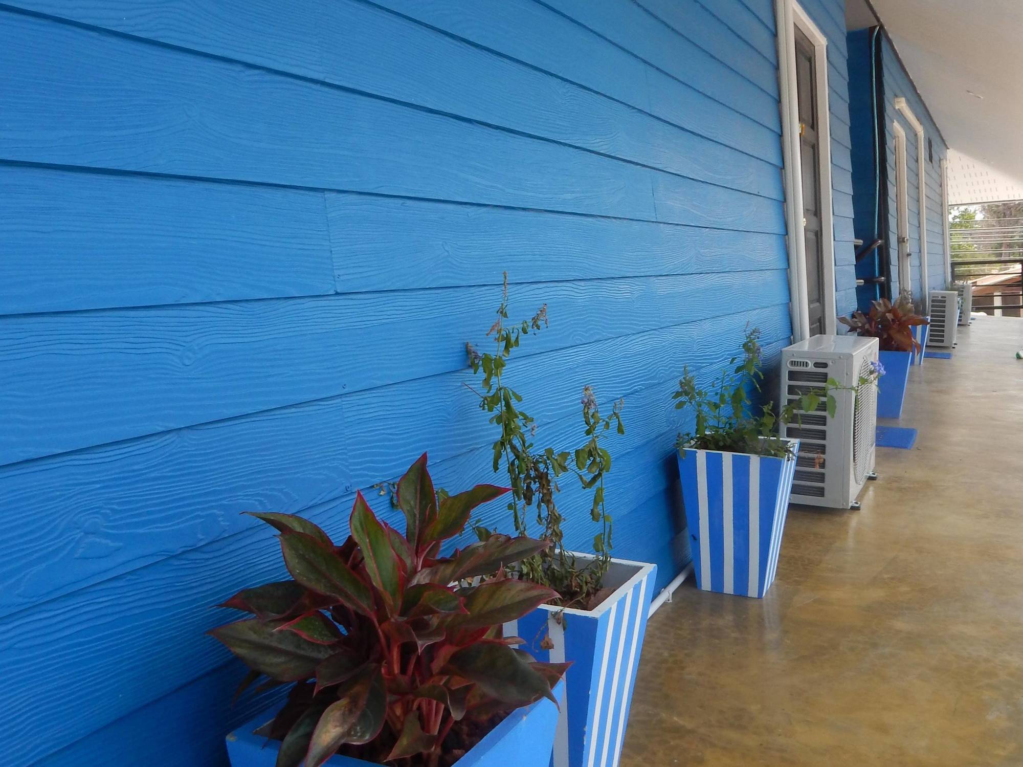 Baan Artima Mini Resort Koh Lipe Exteriér fotografie