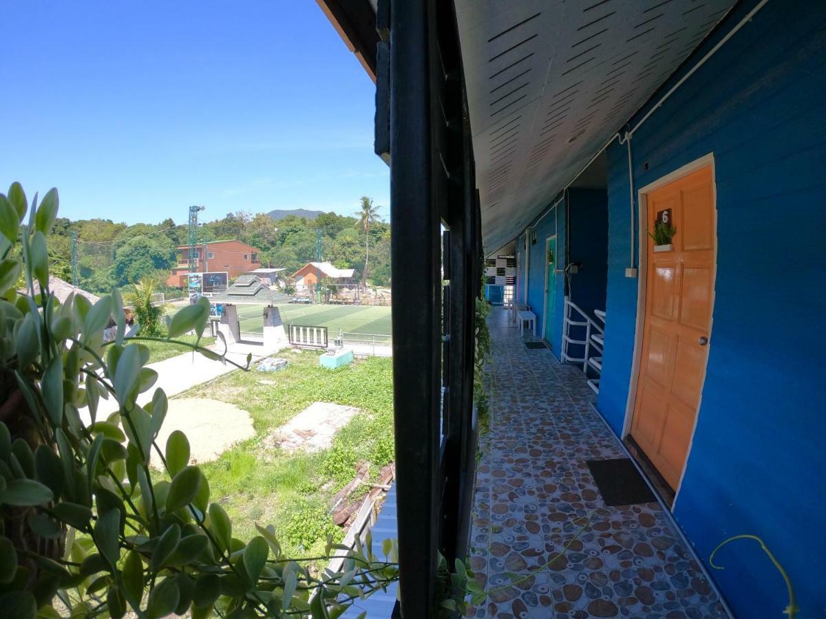 Baan Artima Mini Resort Koh Lipe Exteriér fotografie