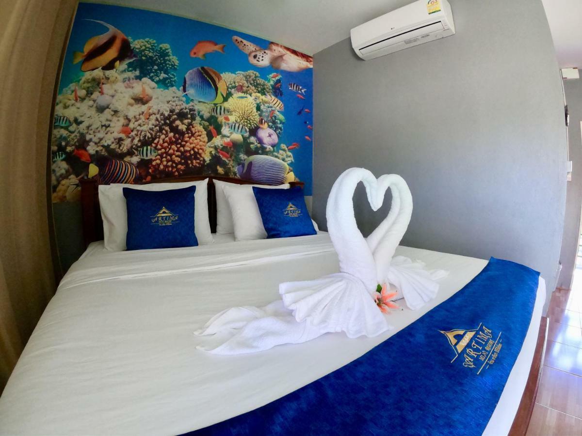 Baan Artima Mini Resort Koh Lipe Exteriér fotografie