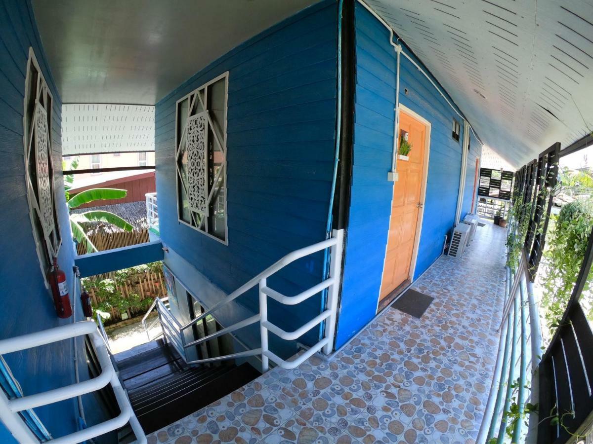 Baan Artima Mini Resort Koh Lipe Exteriér fotografie
