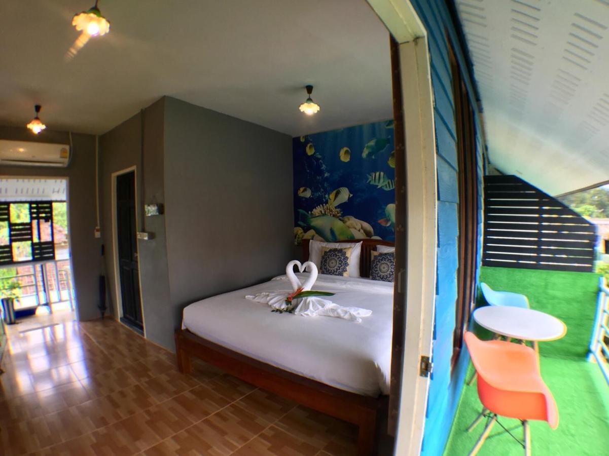 Baan Artima Mini Resort Koh Lipe Exteriér fotografie
