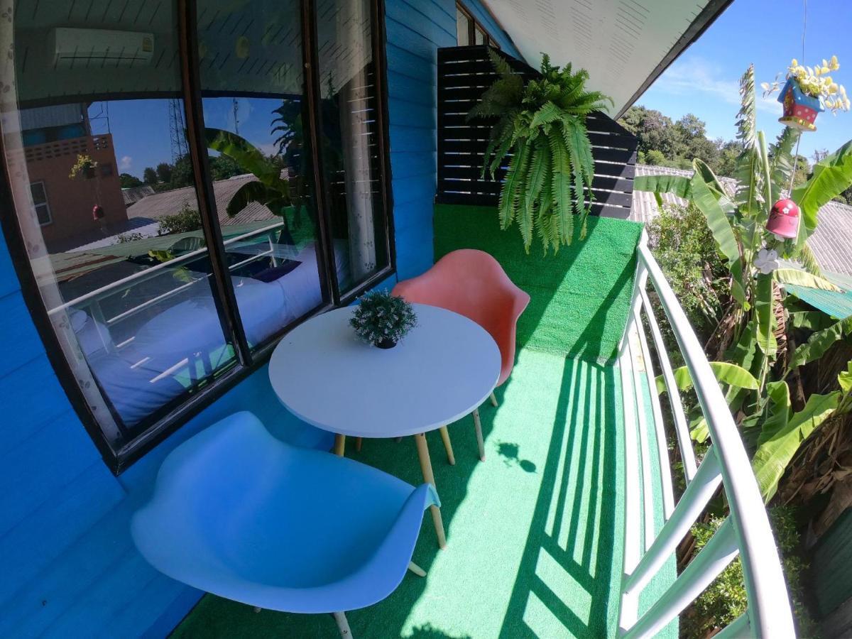 Baan Artima Mini Resort Koh Lipe Exteriér fotografie