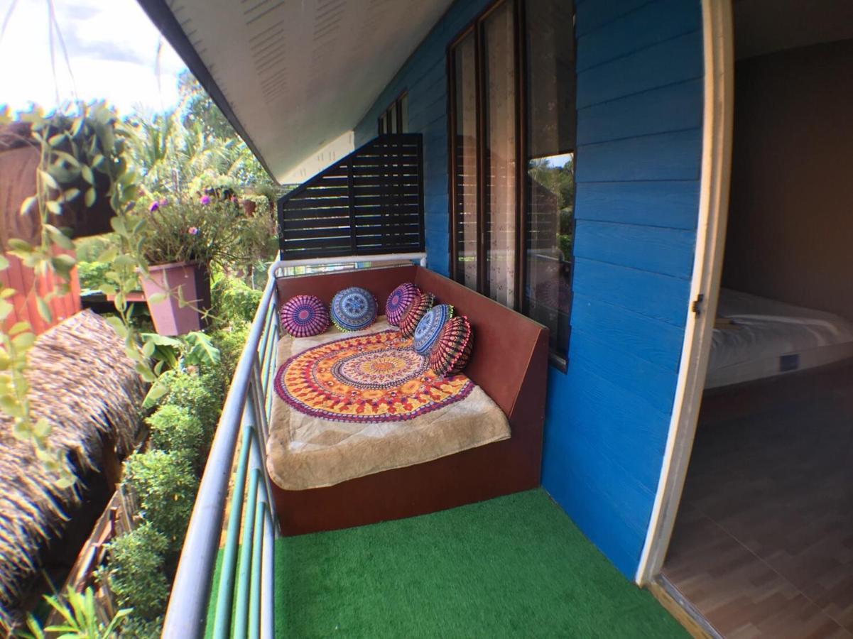 Baan Artima Mini Resort Koh Lipe Exteriér fotografie