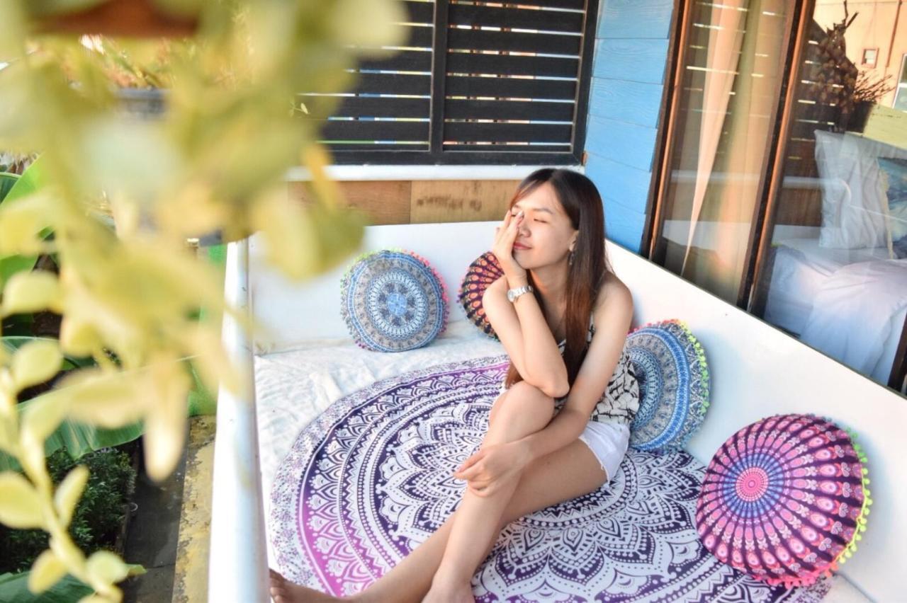 Baan Artima Mini Resort Koh Lipe Exteriér fotografie